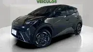BYD Dolphin Mini