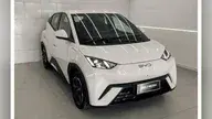 BYD Dolphin Mini