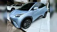BYD Dolphin Mini