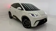 BYD Dolphin Mini