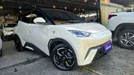 BYD Dolphin Mini