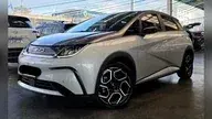 BYD Dolphin Plus