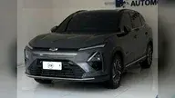 Chevrolet Captiva EV