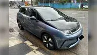 BYD Dolphin Plus