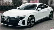 Audi E-tron  GT