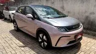 BYD Dolphin Plus