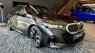 BMW 530e
