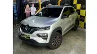 Renault Kwid E-tech
