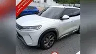 BYD Yuan Pro