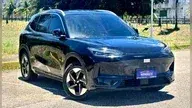 Geely EX5