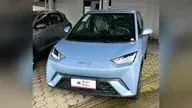BYD Dolphin Mini