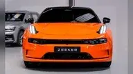 Zeekr 001