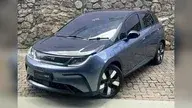 BYD Dolphin Plus