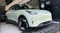 Geely EX2