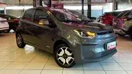JAC E-JS1