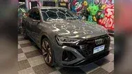 Audi Q8 E-tron Sportback