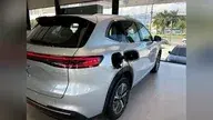 Geely EX5 Em-i