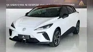 Mg Motor Mg4