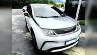 BYD Dolphin Plus