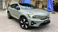 Volvo C40 Recharge