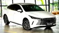 BYD King Dm-i