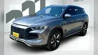 BYD Song Pro Dm-i Flex