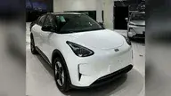 Geely EX2