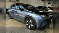 BYD Dolphin Plus