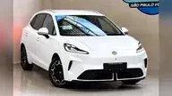 Mg Motor Mg4 Urban