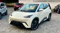BYD Dolphin Mini