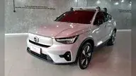 Volvo C40 Recharge