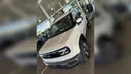 Chevrolet Spark Euv