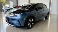 BYD Dolphin Plus