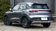 BYD Yuan Pro