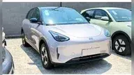 Geely EX2