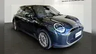 Mini Cooper Elétrico