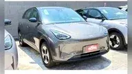 Geely EX2