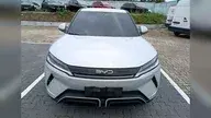 BYD Yuan Pro