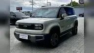 Chevrolet Spark Euv
