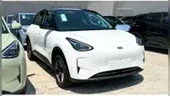 Geely EX2