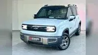 Chevrolet Spark Euv