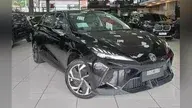 Mg Motor Mg4