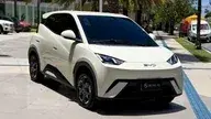 BYD Dolphin Mini