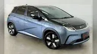 BYD Dolphin Plus