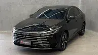 BYD King Dm-i
