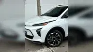 Chevrolet Bolt Euv