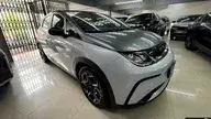 BYD Dolphin Plus