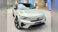 Volvo C40 Recharge