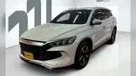 BYD Song Pro Dm-i Flex