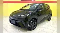 BYD Dolphin Mini